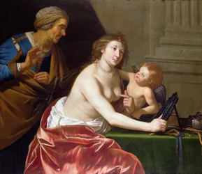 De Drie Leeftijden van de Mens